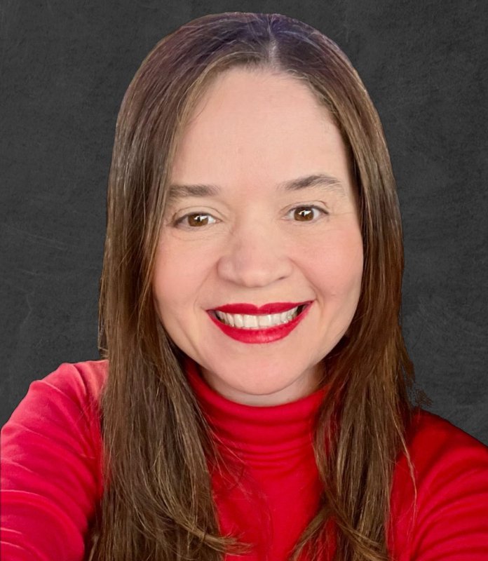 Dra. Carla Raquel