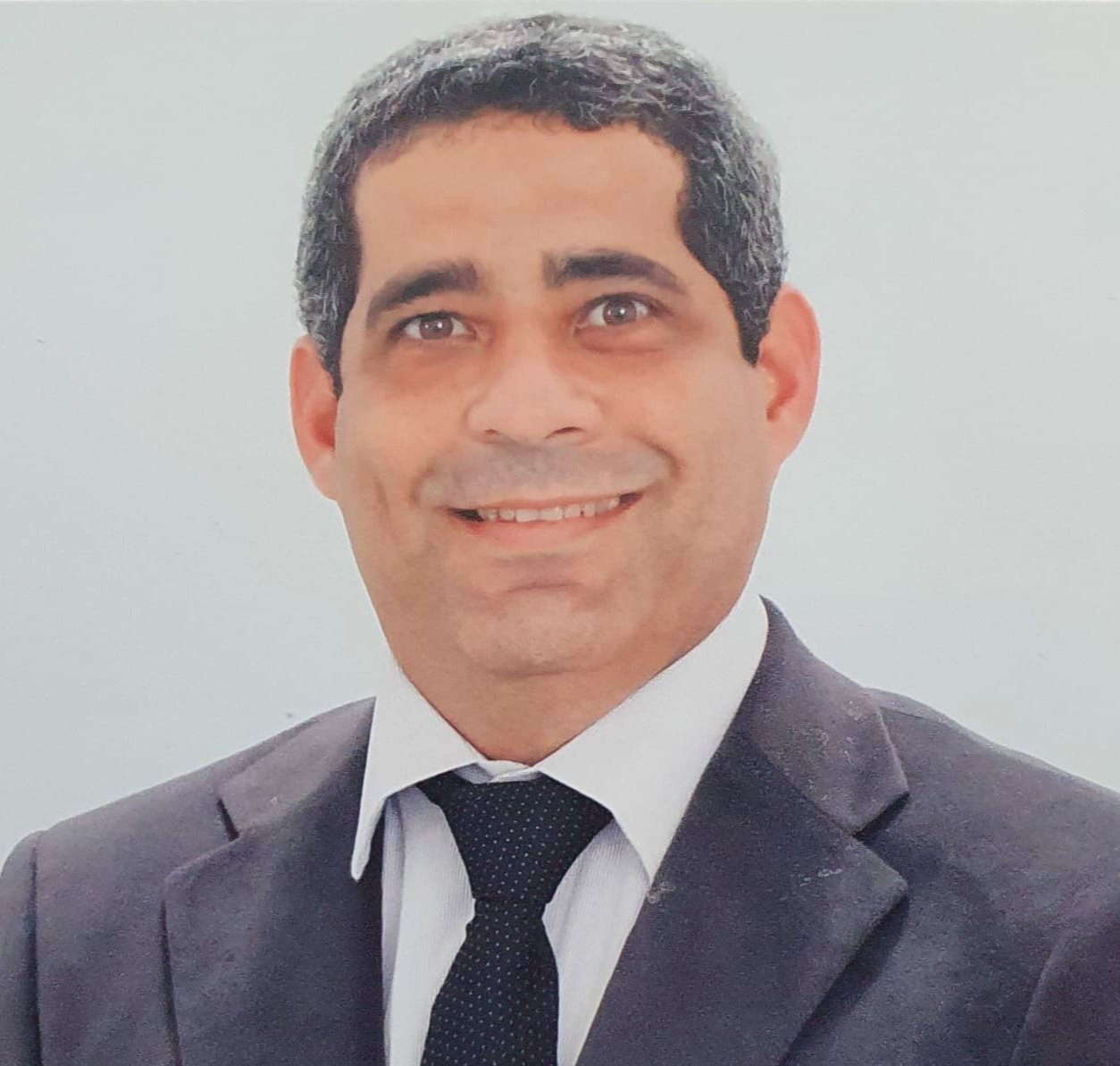 Dr. Francisco de Assis Pereira