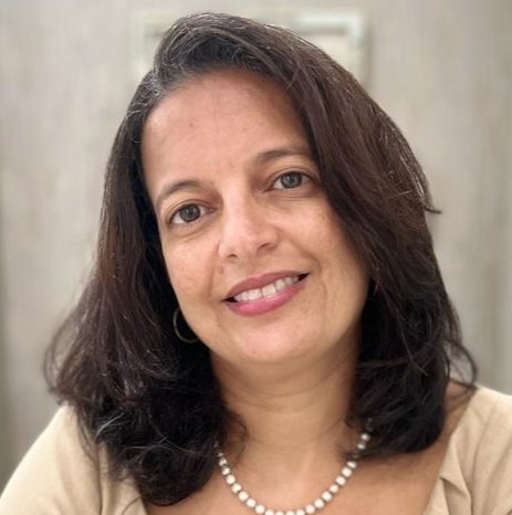 Dra. Viviane Campos
